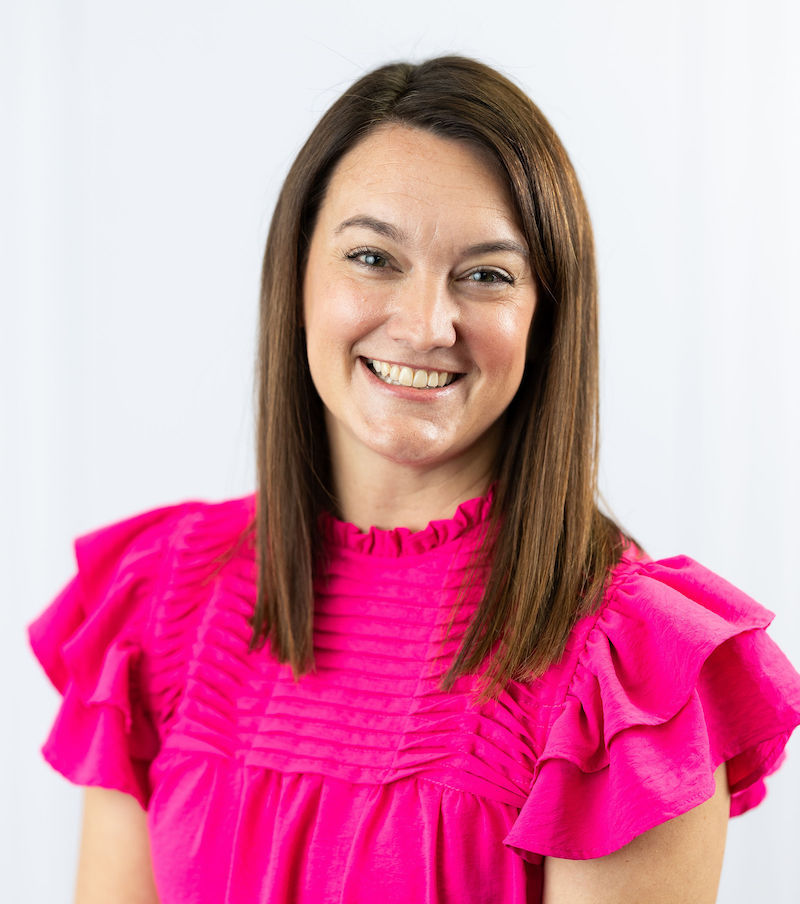 Lauren Brown Headshot