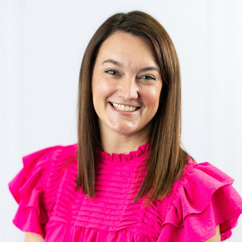 Lauren Brown Headshot